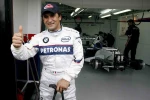 Eski Formula 1 sürücüsü Zanardi, hayatını kaybetti 