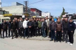 Eski Sanayi Sitesi esnafının Toybelen’den yer talebi 