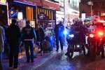 Eskişehir Emniyetinden 500 polis ile geniş çaplı uygulama