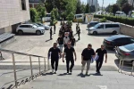 Eskişehir merkezli 4 ilde dolandırıcılık operasyonu: 12 gözaltı 