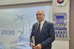 Eskişehir Sanayisi Vizyon 2030 Lansman Toplantısı gerçekleştirildi