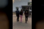 Eskişehir’de 49 yıl hapis cezası ile aranan şahıs yakalandı