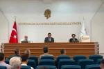 Eskişehir’de Bağımlılıkla Mücadele İl Koordinasyon Kurulu Toplantısı yapıldı