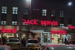 Eskişehir’de bıçaklı kavga: 1 yaralı