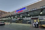 Eskişehir’de iş kazası: 1 yaralı