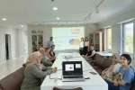 Eskişehir’de kursiyer kadınlara "Aile İçi İletişim ve Dijital Bağımlılık" eğitimi gerçekleştirildi 
