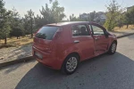 Eskişehir’de otomobille ticari taksi çarpıştı: 6 yaralı