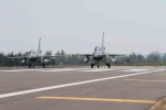 Eskişehir’de ses üstü test uçuşu uyarısı 