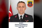 Eskişehir’de silahlı çatışma: İki kız babası jandarma şehit oldu 