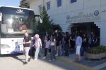 Eskişehir’den 35 öğrencinin katılımıyla kamp etkinliği düzenlendi