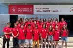 Eskişehirli sporculardan ANALİG Yüzme’de büyük başarı 