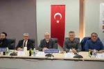ESO, 2026 yılının ilk meclis toplantısını gerçekleştirdi 