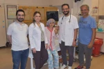ESOGÜ’de ameliyatsız kalp kapağı tamiri 