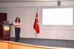 ESOGÜ’de Ulusal Fenilketonüri Günü semineri 