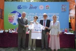 ETİ Lifalif Uluslararası Eskişehir Yarı Maratonu için geri sayım başladı