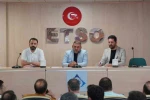 ETSO’da meslek komiteleri zirvesi