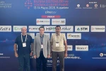 ETÜ, bilişim sistemleri ve teknolojileri fuarında 