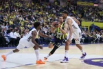 Euroleague 37. haftanın ardından 