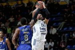 Euroleague: Maccabi Tel Aviv: 94 - Fenerbahçe Beko: 89 