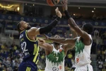 Euroleague’de 34. haftanın ardından 