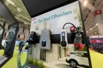 Ev tipi elektrikli araç şarj cihazlarına talep artıyor 