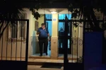 Evde ölü bulunan 16 yaşındaki çocuğun cenazesi teslim alındı 