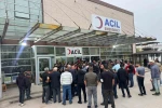 Evinde silahlı saldırıya uğrayan şahıs hayatını kaybetti 