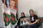 Evlatlarını Reyhanlı patlamasında kaybeden anne ve kızı 13 yıldır aynı acıyla yaşıyor 