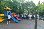 Eyüpsultan’da silahlı çatışma: 5 yaralı 