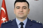 F-16’da şehit olan Konyalı pilot Binbaşı İbrahim Bolat’ın acı haberi ailesine ulaştı