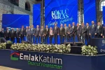 Faizsiz ev, iş yeri ve araç alımında yeni dönem: Bakan Kurum detayları açıkladı 