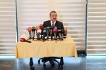 Faruk Çelik’ten hakkındaki iddialara cevap 