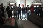 Fatih Sultan Mehmed’in annesi Hüma Hatun dualarla yad edildi 