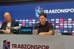 Fatih Tekke: "Skor olarak beklentimizin altındayız ama oyun olarak önündeyiz"