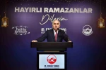 Fatih’te Ramazan bereketi: Tüm hazırlıklar tamamlandı 