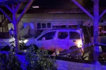 Fatsa’da trafik kazası: 2 yaralı 