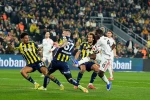 Fenerbahçe, 7 maç sonra kalesini gole kapattı 