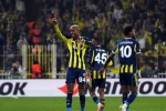 Fenerbahçe, Avrupa Ligi’nde 2. beraberliğini aldı