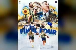 Fenerbahçe, Euroleague’de 8. kez Final Four’a gidiyor 