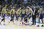 Fenerbahçe, Euroleague’de Kızılyıldız’ı konuk edecek