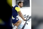 Fenerbahçe, Gençlerbirliği maçı hazırlıklarına başladı 