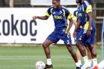 Fenerbahçe, Gençlerbirliği maçının hazırlıklarını tamamladı