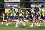 Fenerbahçe, Gornik Zabrze maçının hazırlıklarını sürdürdü 
