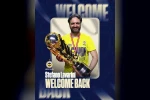 Fenerbahçe Kadın Voleybol Takımı’nda yeniden Stefano Lavarini dönemi