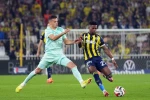 Fenerbahçe - Kayserispor arasındaki son 5 lig maçında 30 gol atıldı 