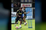 Fenerbahçe, Konyaspor maçı hazırlıklarına başladı
