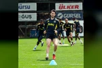 Fenerbahçe, Konyaspor maçına hazır