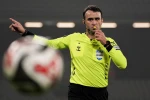 Fenerbahçe-Konyaspor maçının hakemi belli oldu