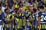 Fenerbahçe, liderle arasında puan farkını 1’e indirdi