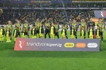 Fenerbahçe, ligde 11. beraberliğini aldı 